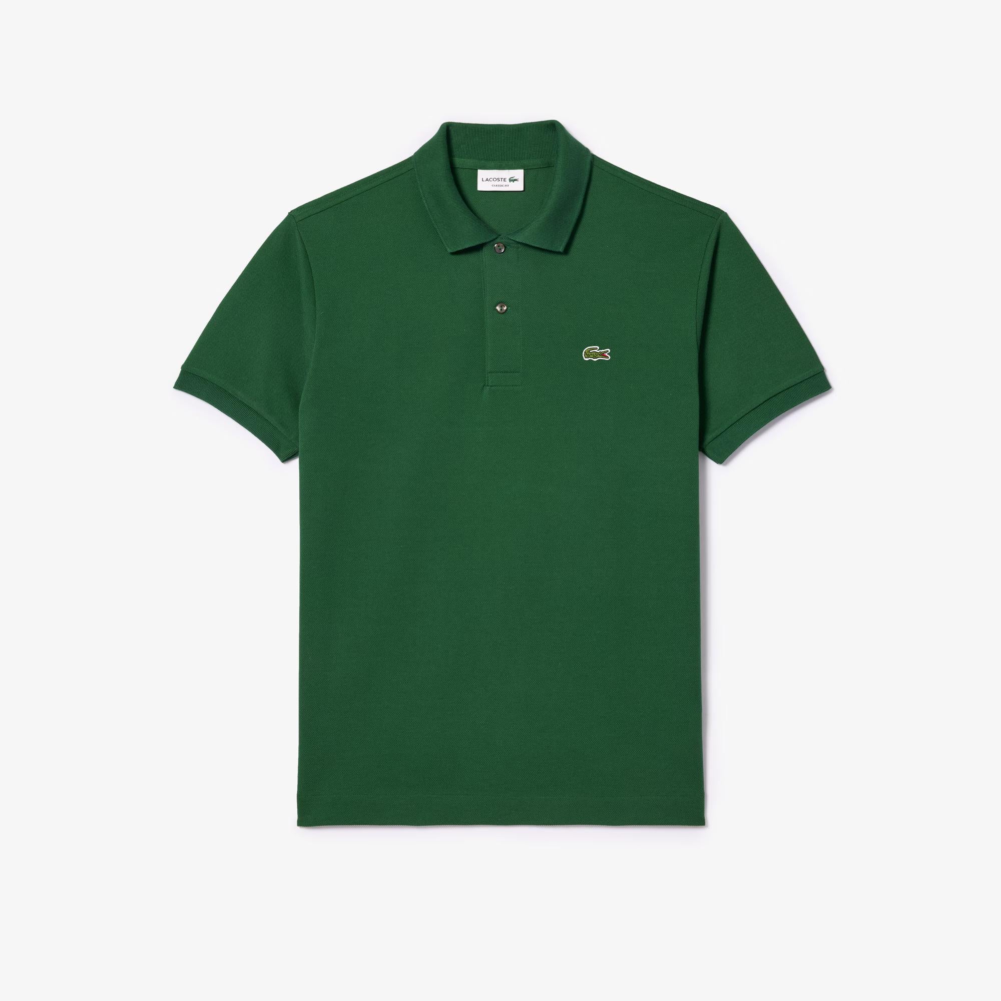 Polo dal taglio classico L.12.12 Original 1212 132 LACOSTE 