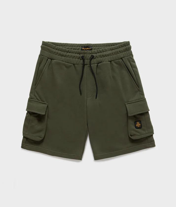 Lewis short P56100FH9009 E03560 REFRIGIWEAR 