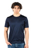 T-shirt in jersey di cotone