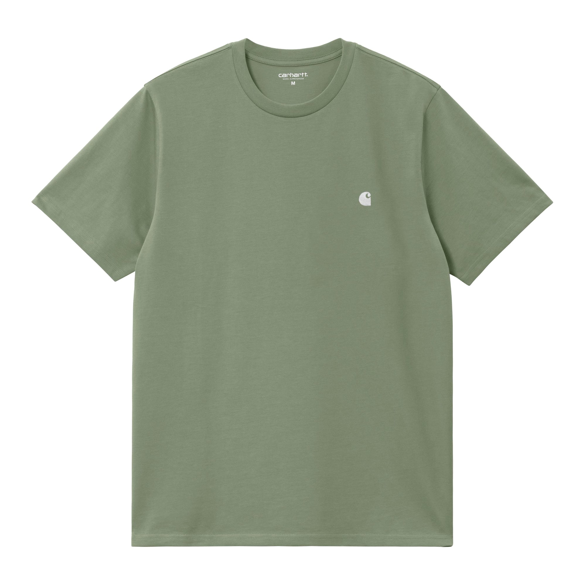 S/S Madison T-Shirt park I033000 22XXX CARHARTT WIP 