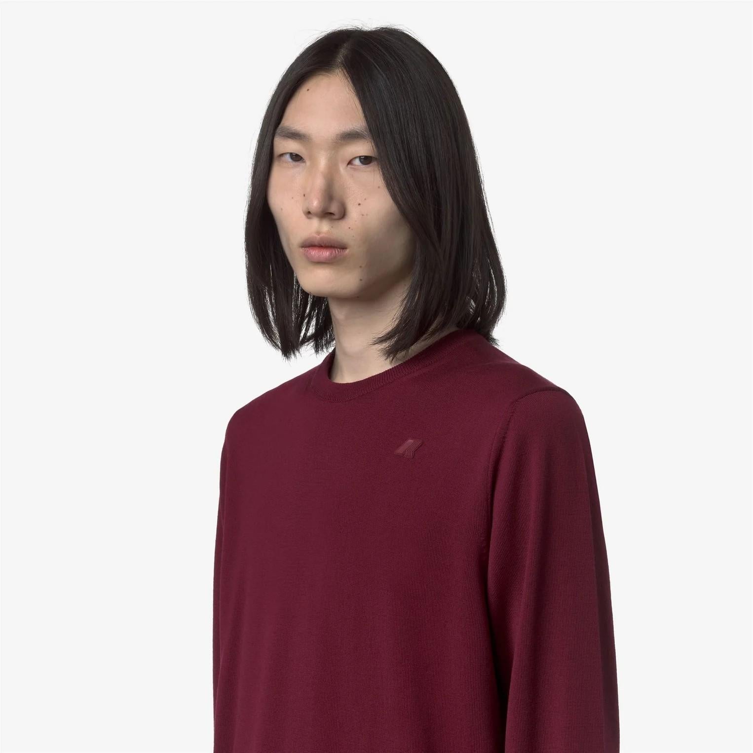 Sebastien merino K2142EW T53 K-WAY 