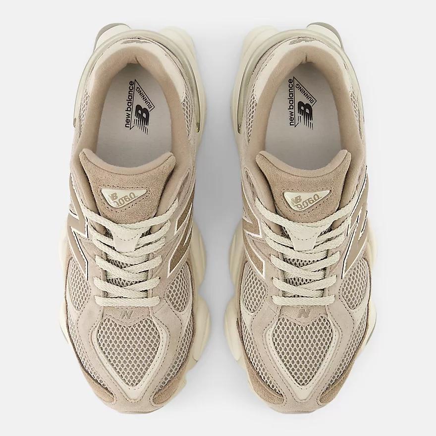 New Balance 9060 U9060W ERC NEW BALANCE 
