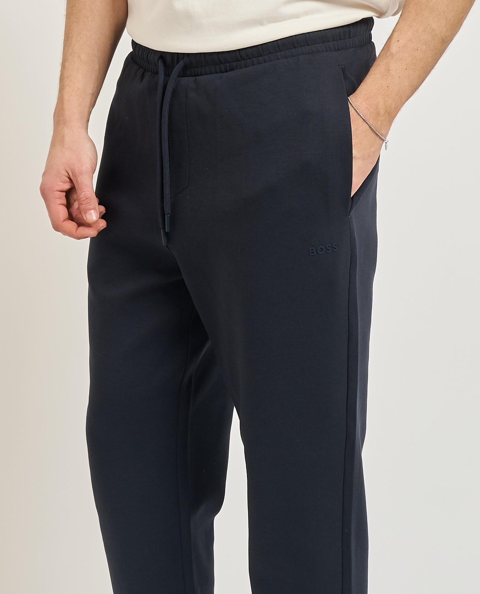 Pantaloni da tuta Hadiko 50555505 402 BOSS 