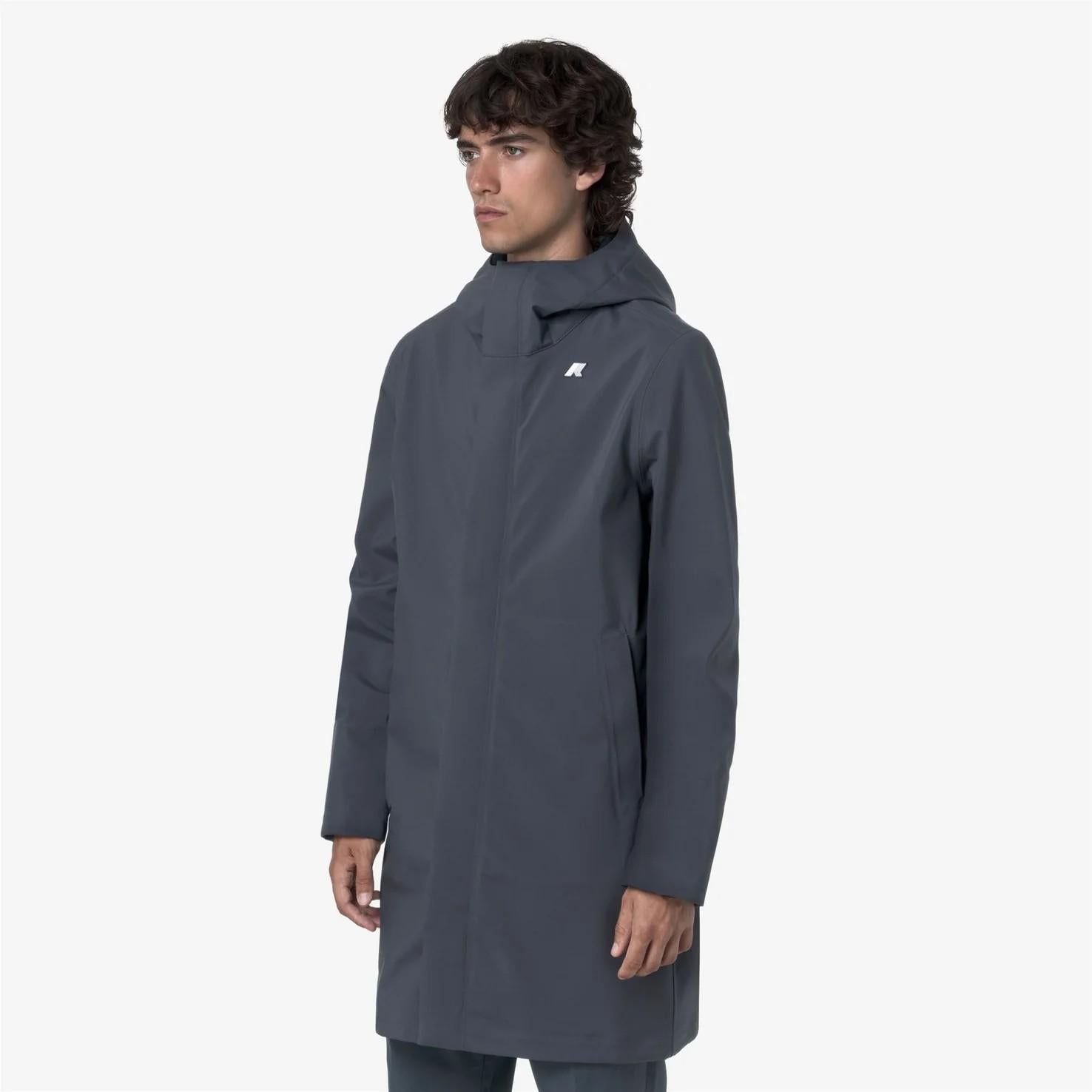 Thomas bonded K7126WW B2H K-WAY 