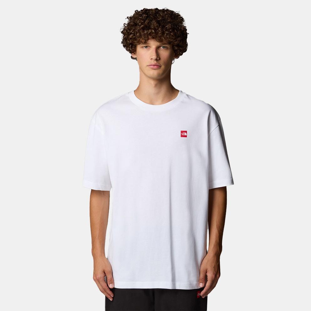 T-shirt oversized NF0A8C1R FN41 THE NORTH FACE 