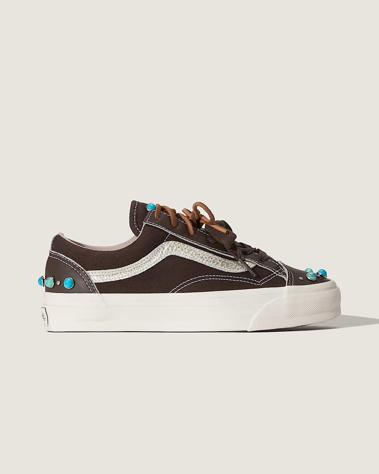Scarpe Premium Old Skool VN000EHD 7D61 VANS 