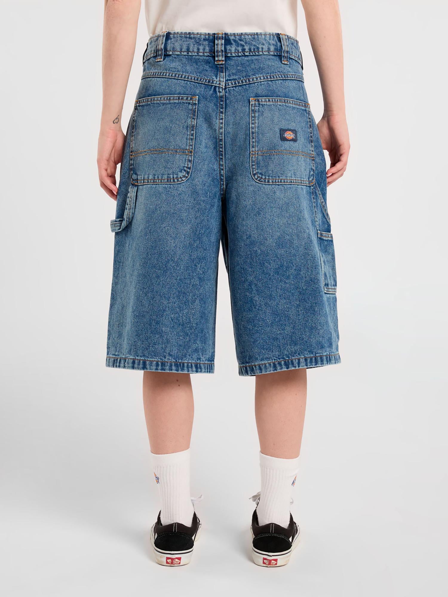 Jorta Denim Carpenter DK0A4Z85 K211 DICKIES 