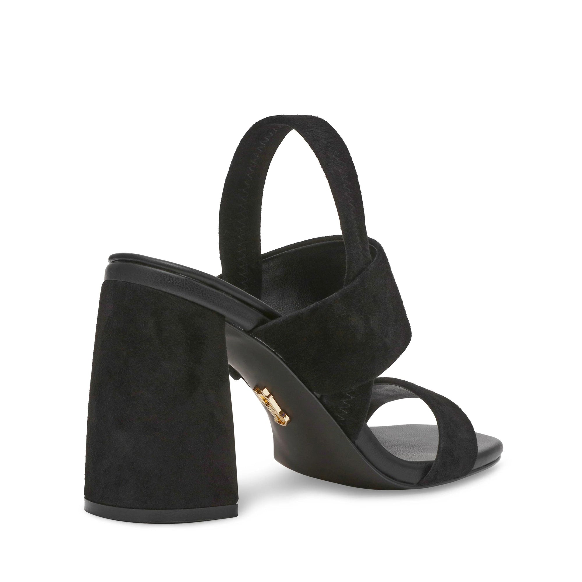 Tacco a blocco SMSMAIZIE 15 STEVE MADDEN 