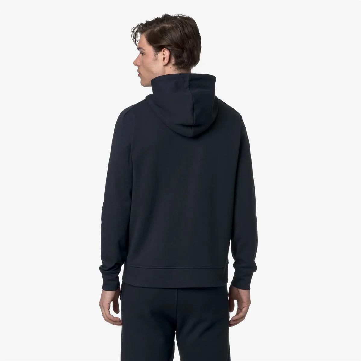 Anton interlock K31367W K89 K-WAY 