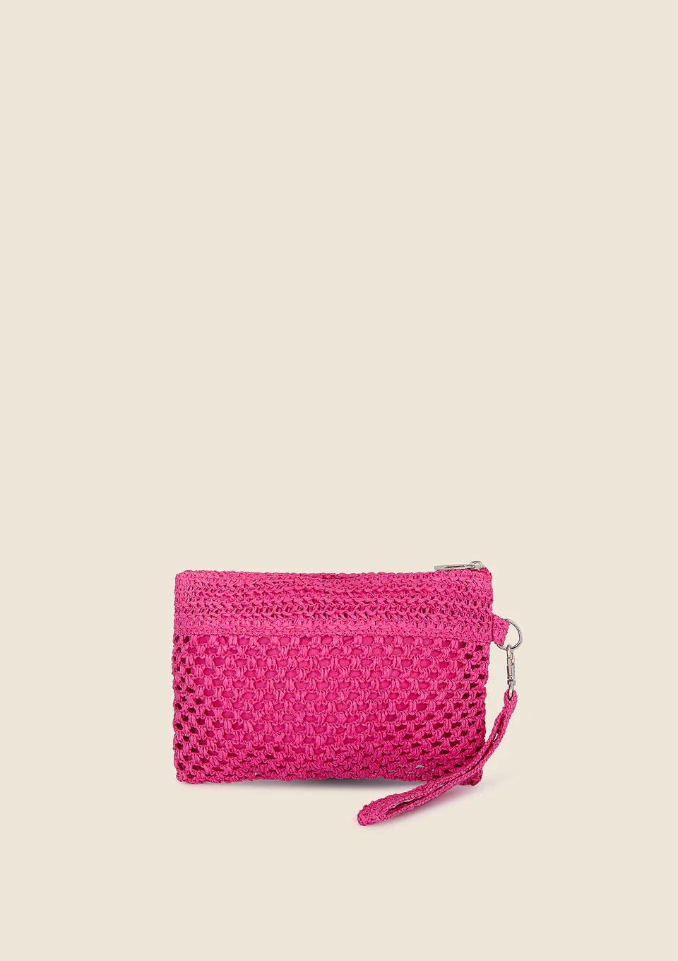 Pochette Donna Rosa MA25A077 PK ME FUI 
