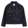 Giacca di jeans