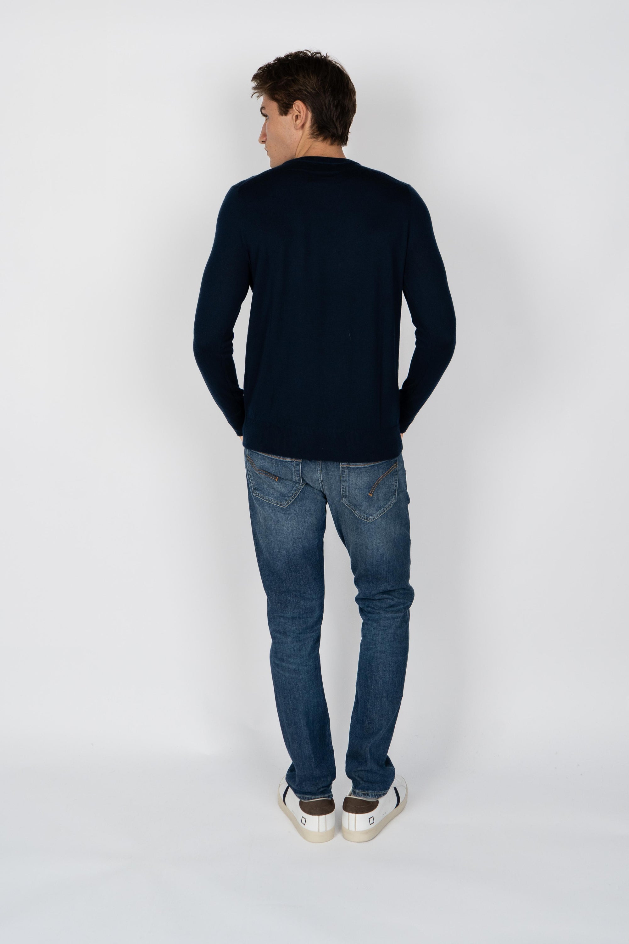 Bennet Pullover M26908MA0015 F03700 REFRIGIWEAR 