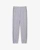Pantaloni della tuta unisex con monogramma