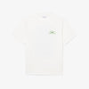 T-shirt in cotone con stampa