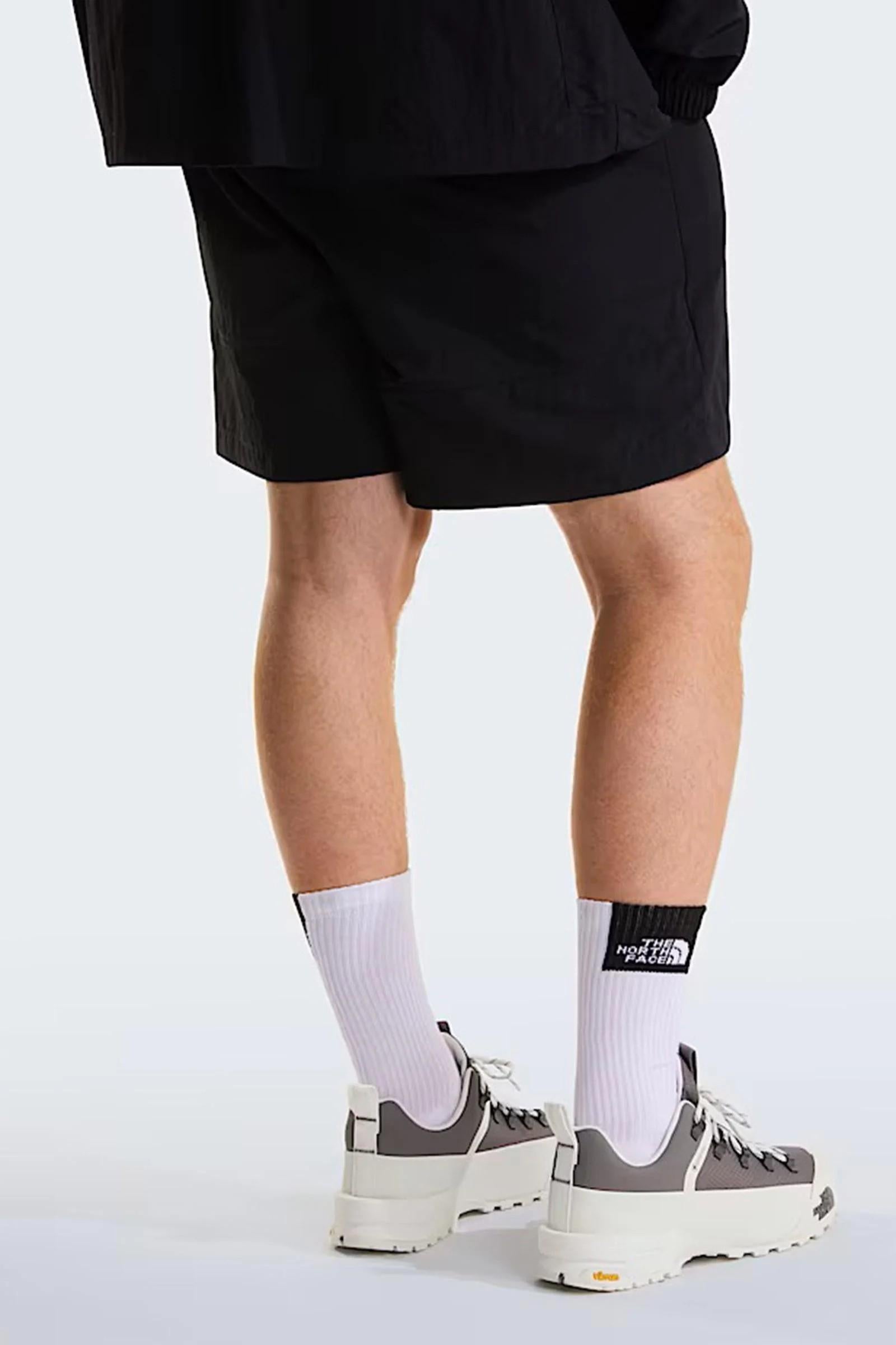 Pantaloncini in nylon con cintura Red Box NF0A8FHD JK31 THE NORTH FACE 