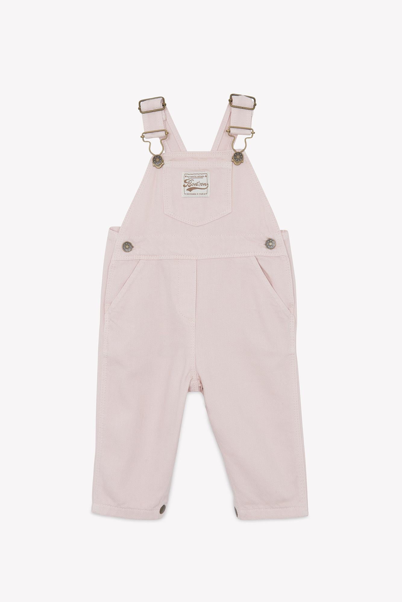 Salopette BB20011 30125HA BONTON 