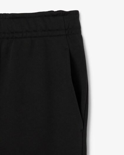 Pantaloni della tuta felpati XF5268 031 LACOSTE 