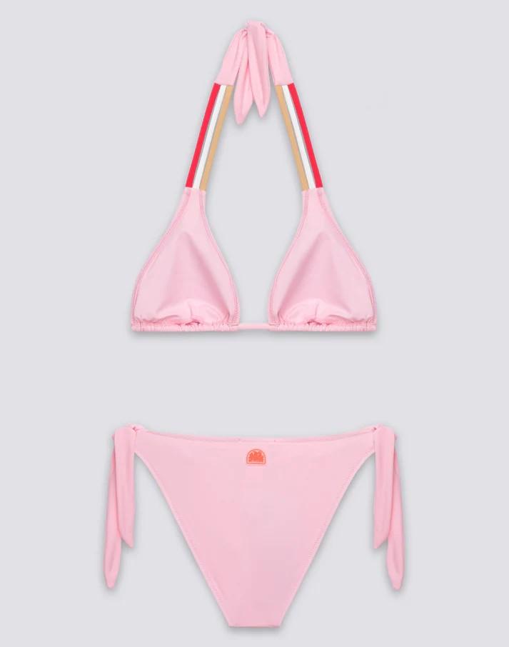 Top americano e slip regolabile W817KNL30RB 53202 SUNDEK 