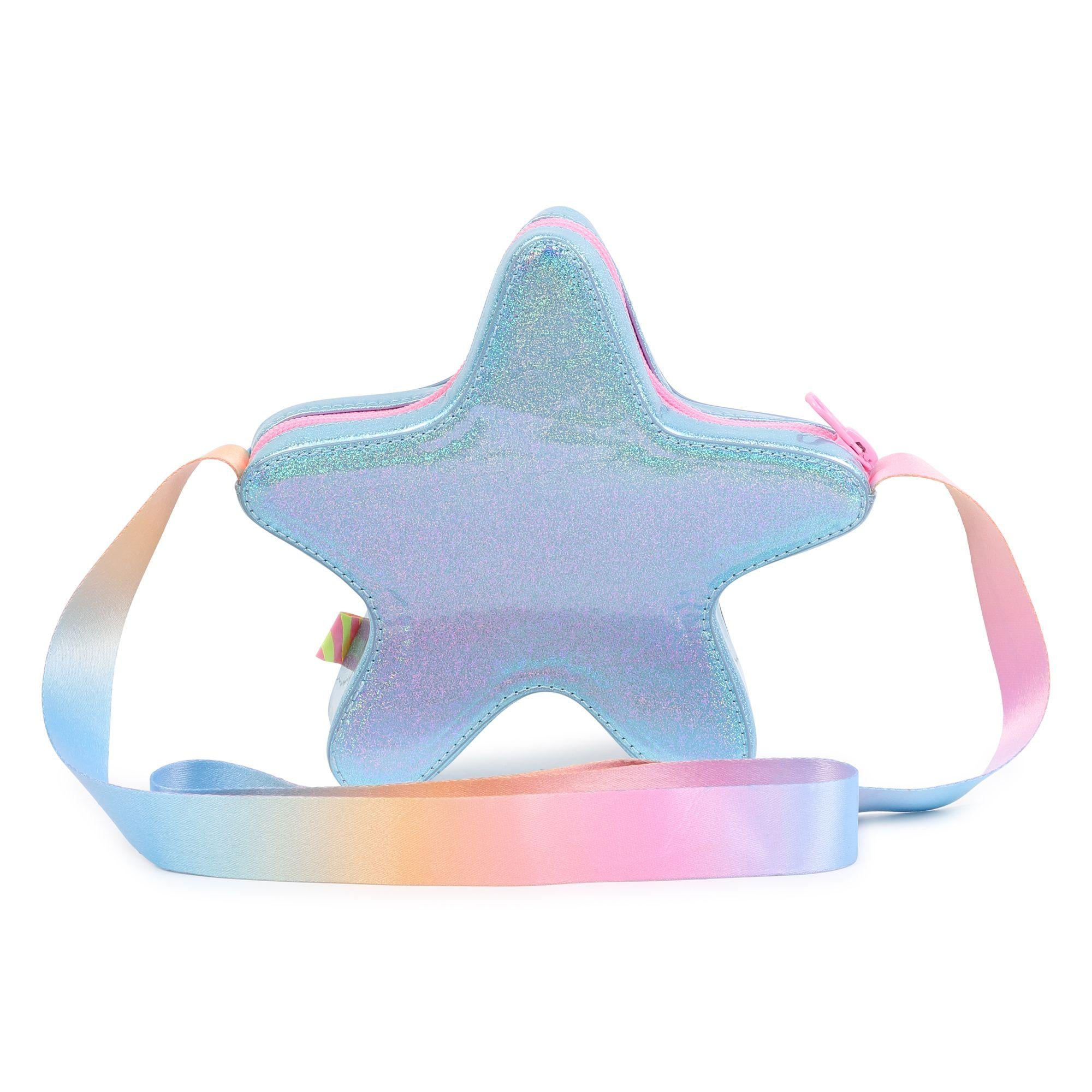 Zaino con tracolla a forma di stella U20780 111 BILLIEBLUSH ACCESSORIES 
