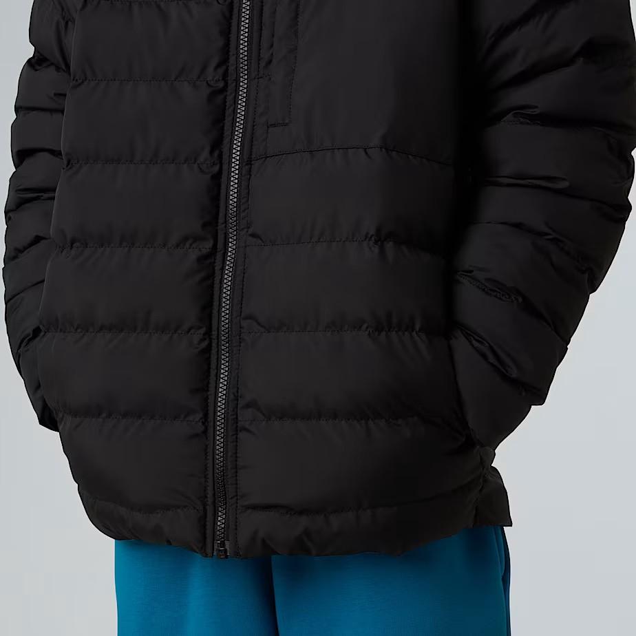 Giacca reversibile Perrito NF0A88TW WOO1 THE NORTH FACE 
