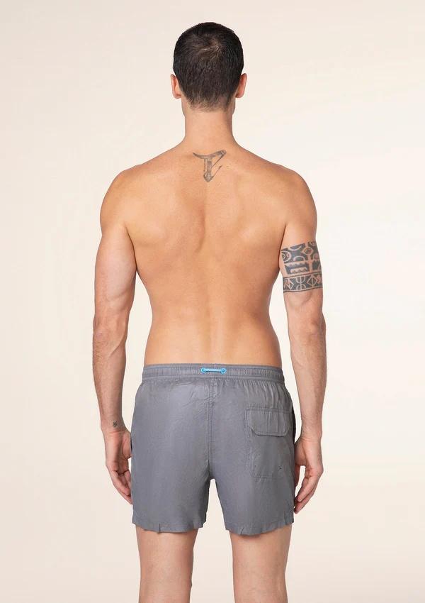 Costume da bagno M01BU02 GR F**K 