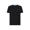 T-shirt con taschino