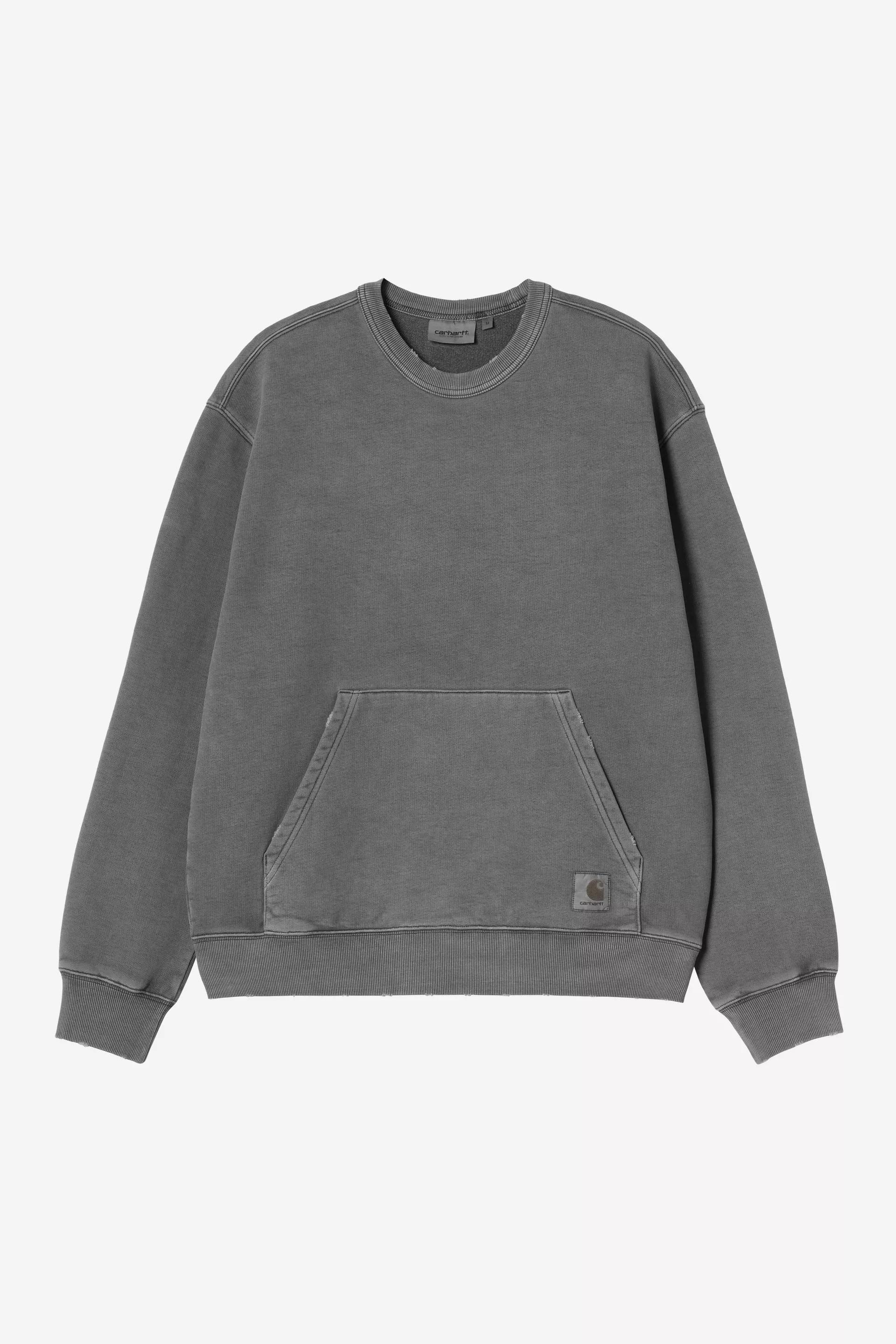 Torion Sweatshirt I036054 89B7 CARHARTT WIP 