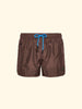 Costume shorts con logo