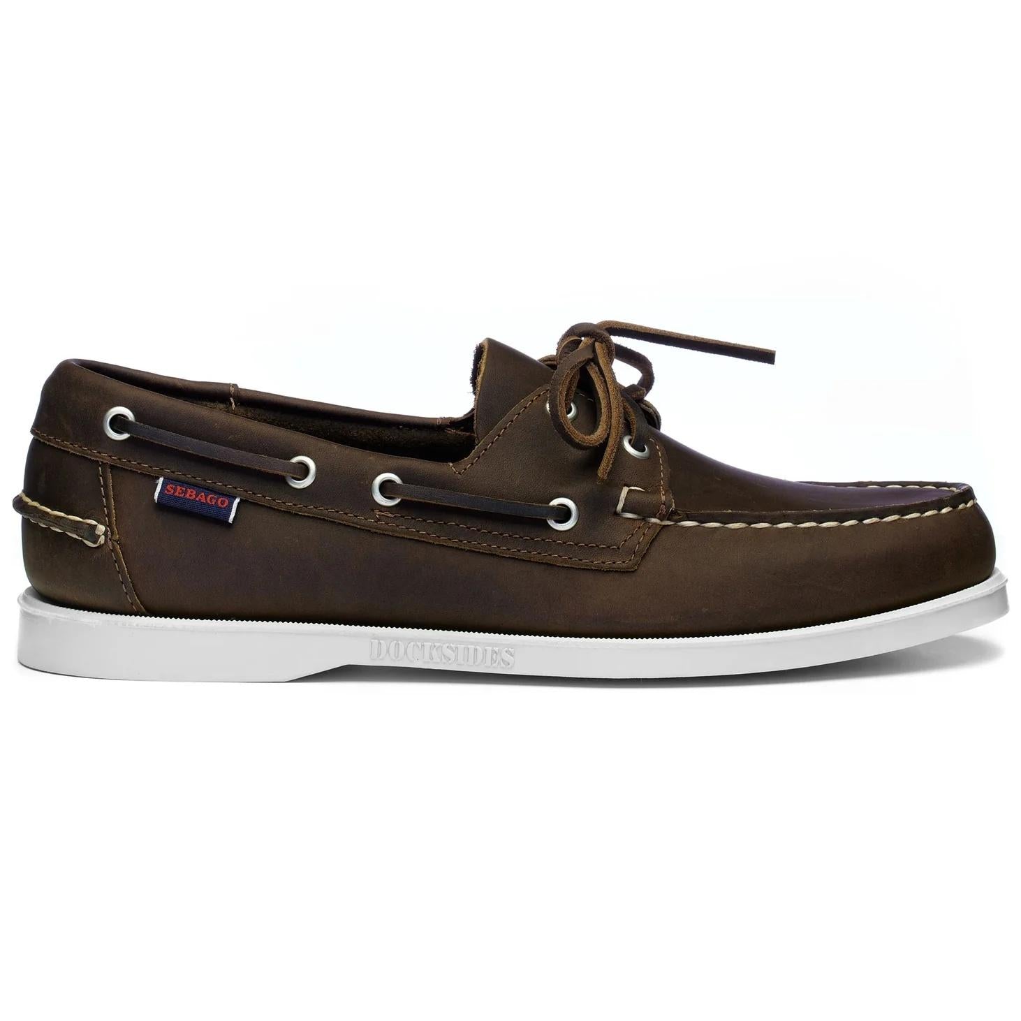 Docksides portland budu marrone 7111MIW 900 SEBAGO 
