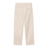 Single Knee Pant fleur de sel