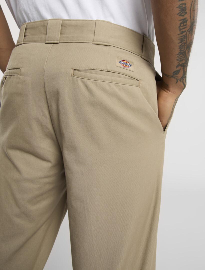 Pantaloni da lavoro regular 247 DK0A87YO 0DS1 DICKIES 