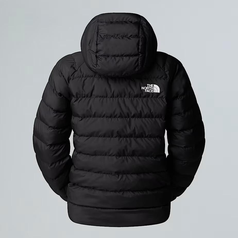 Giacca reversibile Perrito NF0A88UE WOO1 THE NORTH FACE 