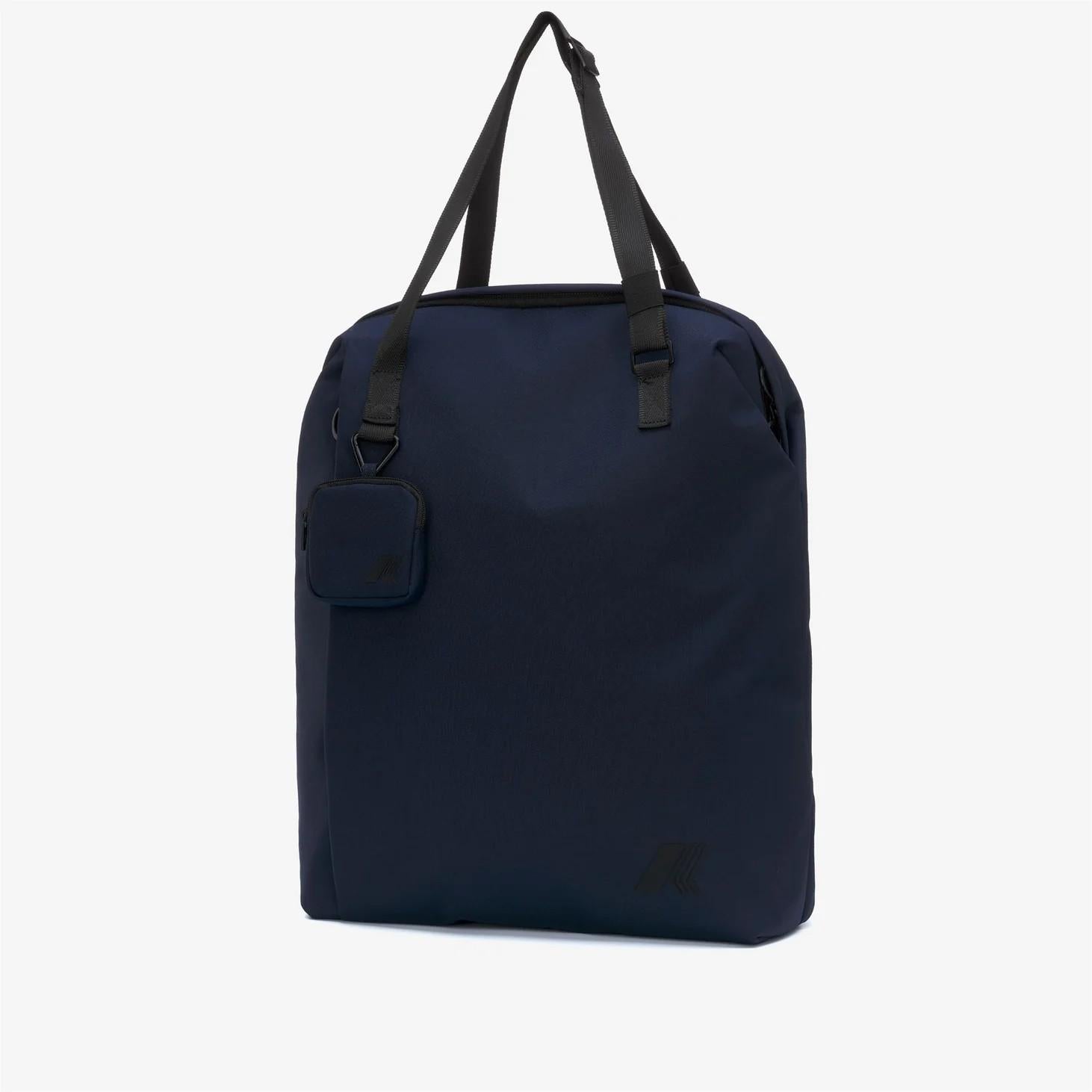 Borsa Nahel K4136NW K89 K-WAY ACCESSORIES 