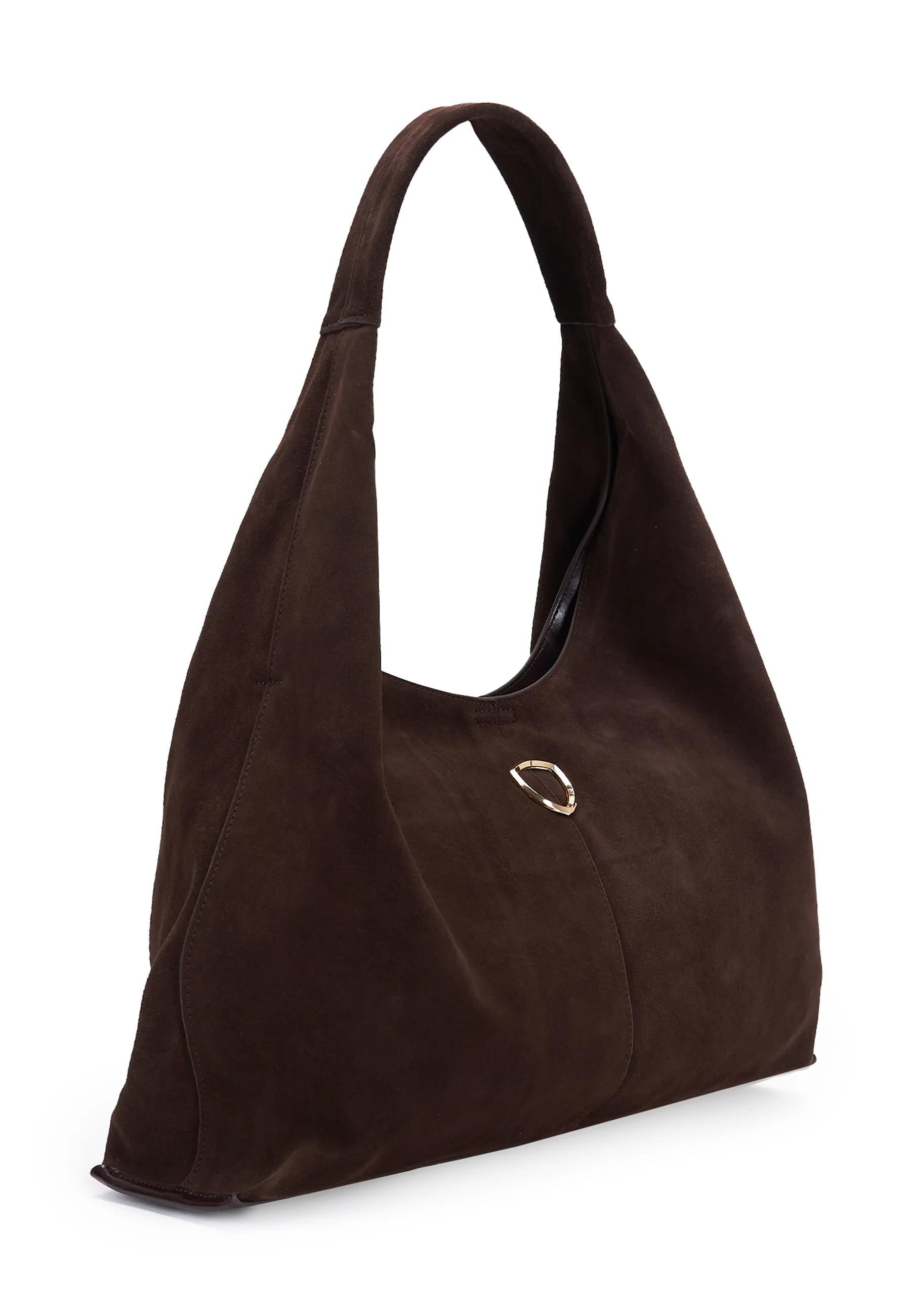Hina01 borsa a mano S6HINA01BAL DKB BLAUER ACCESSORI 