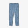 Pantaloni tuta monogrammato