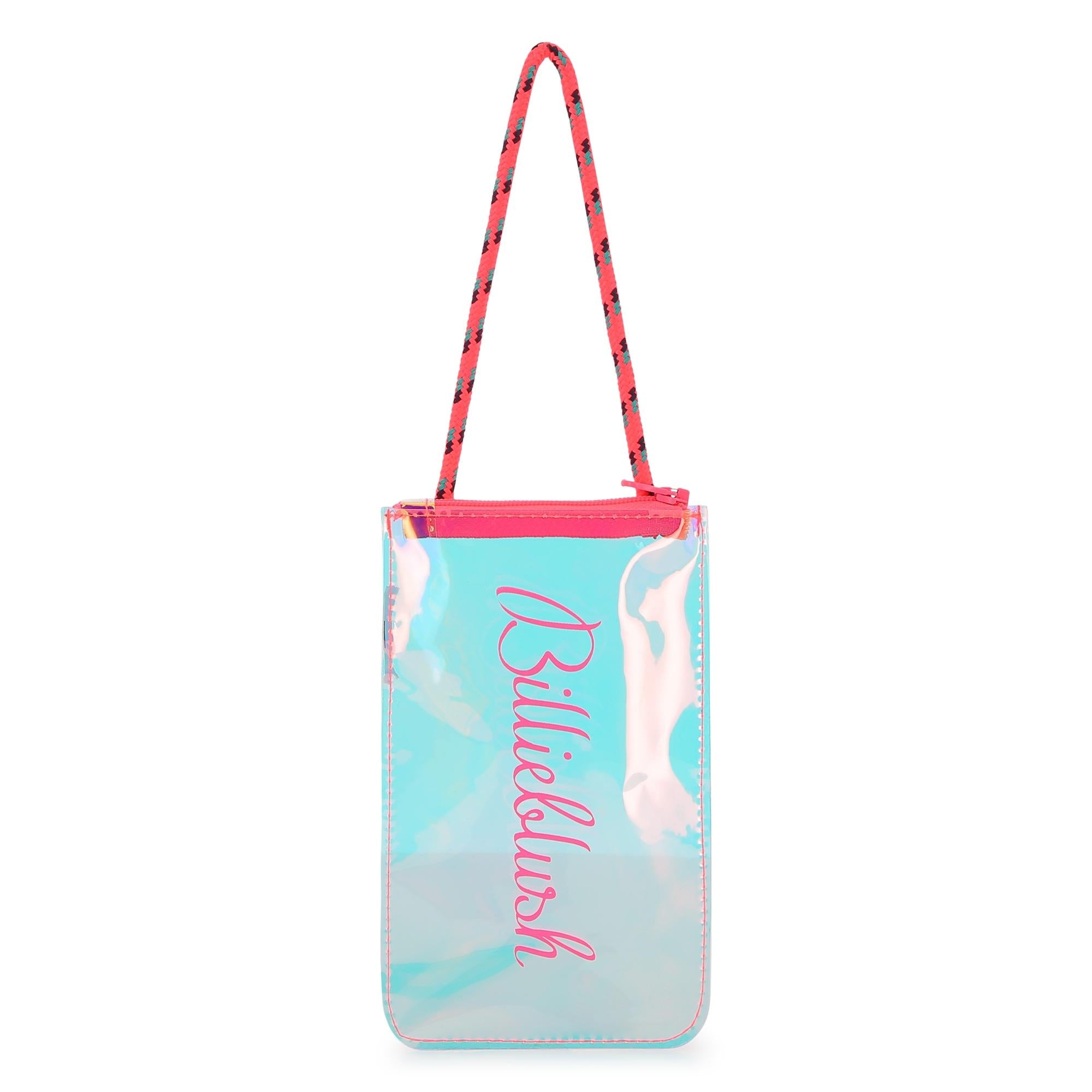 Occhiali da sole con applicazione a fiori U20808 47A BILLIEBLUSH ACCESSORIES 