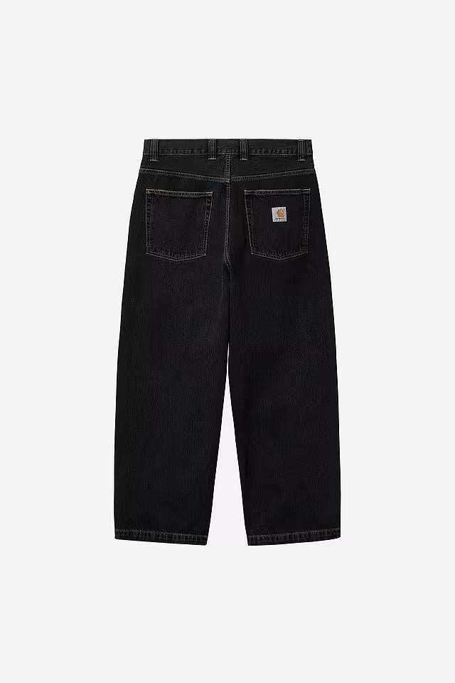 Brandon Pant nero I031246 8906 CARHARTT WIP 
