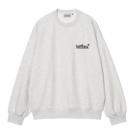 Wiptopia Sweatshirt I035644 482XX CARHARTT WIP 