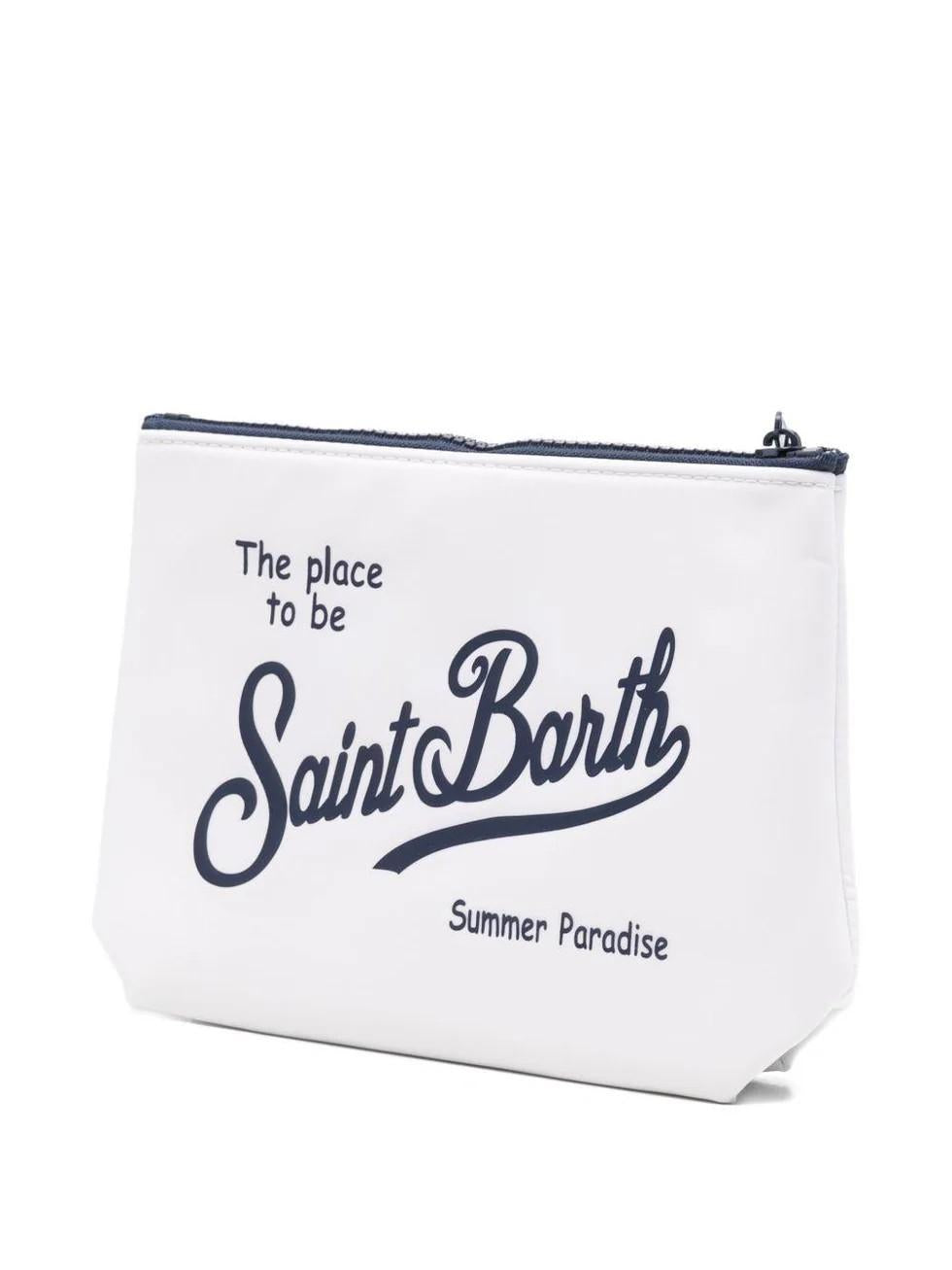 Pochette Aline ALI0053 07547L MC2 SAINT BARTH 