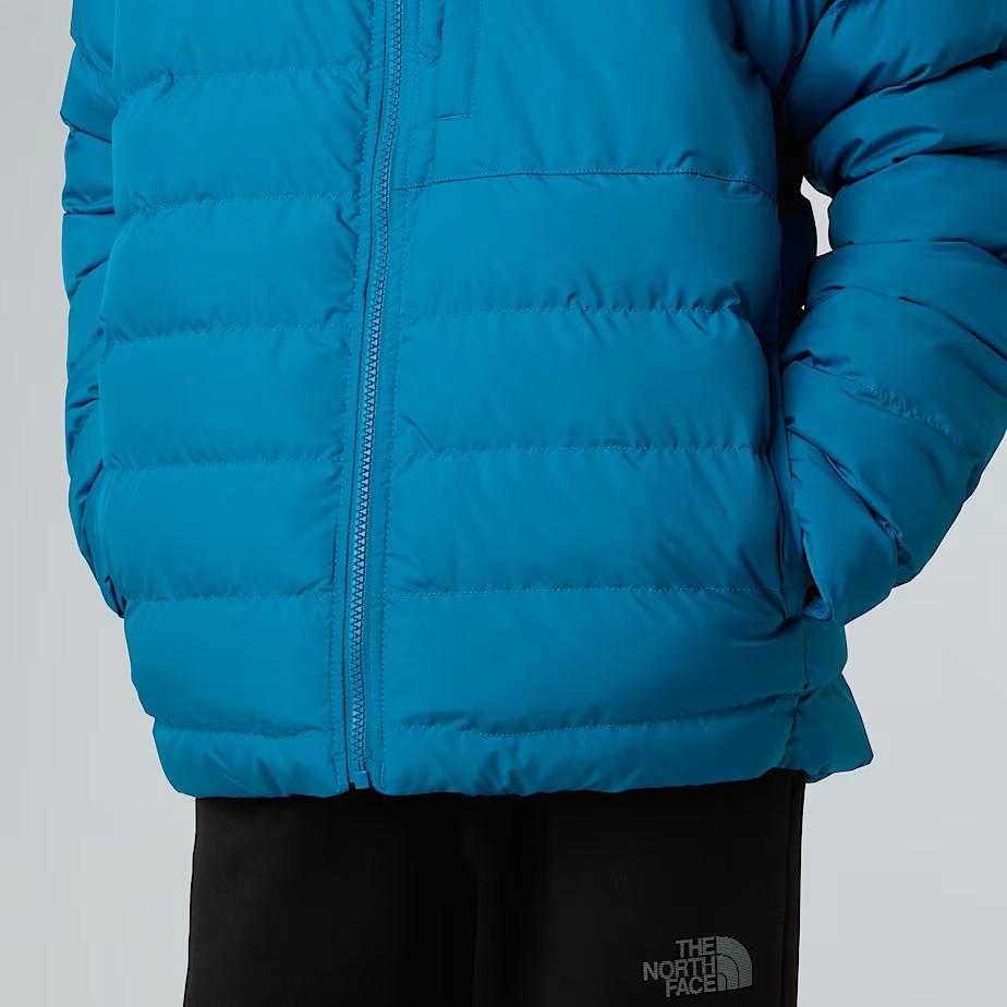 Giacca reversibile Perrito NF0A88TW BOM1 THE NORTH FACE 