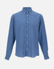 Camicia Liam in lino