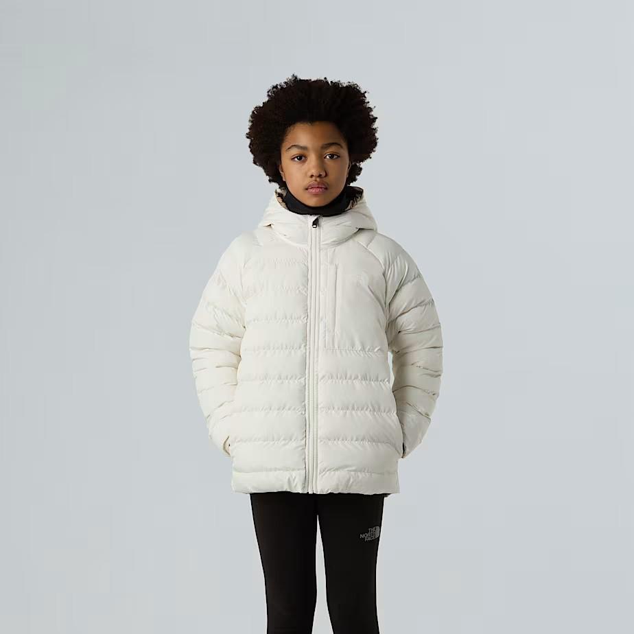 Giacca reversibile Perrito NF0A88UE QLI1 THE NORTH FACE 
