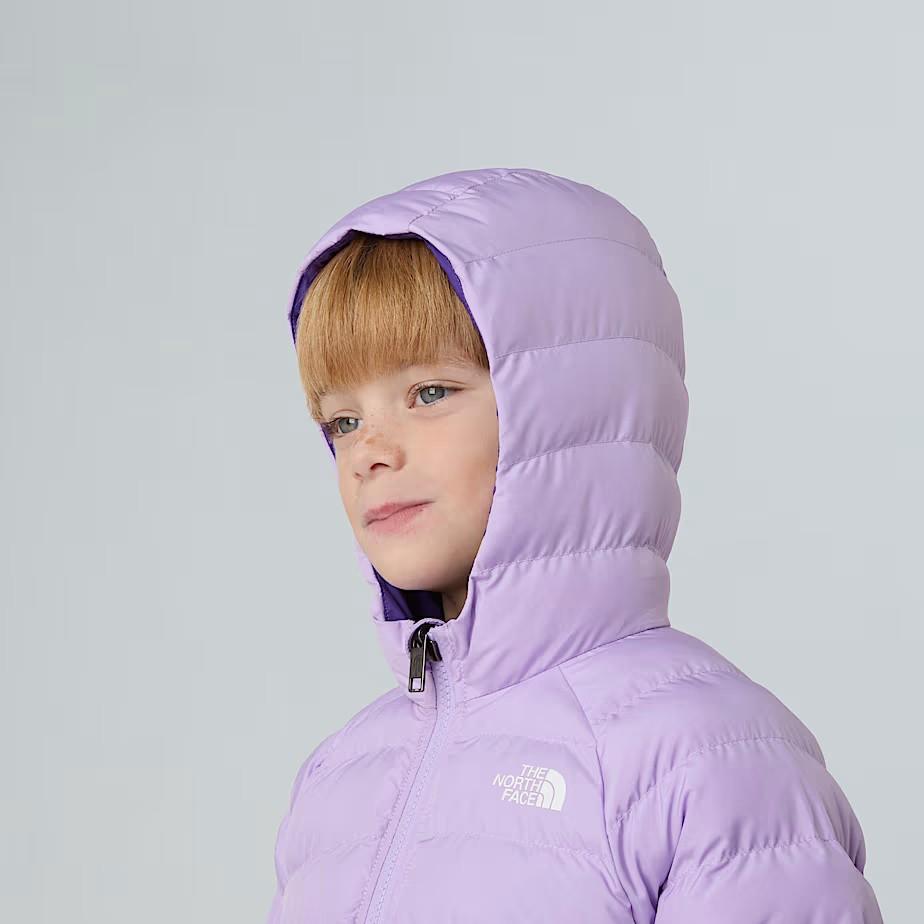 Giacca reversibile Perrito NF0A88VJA QZI1 THE NORTH FACE 