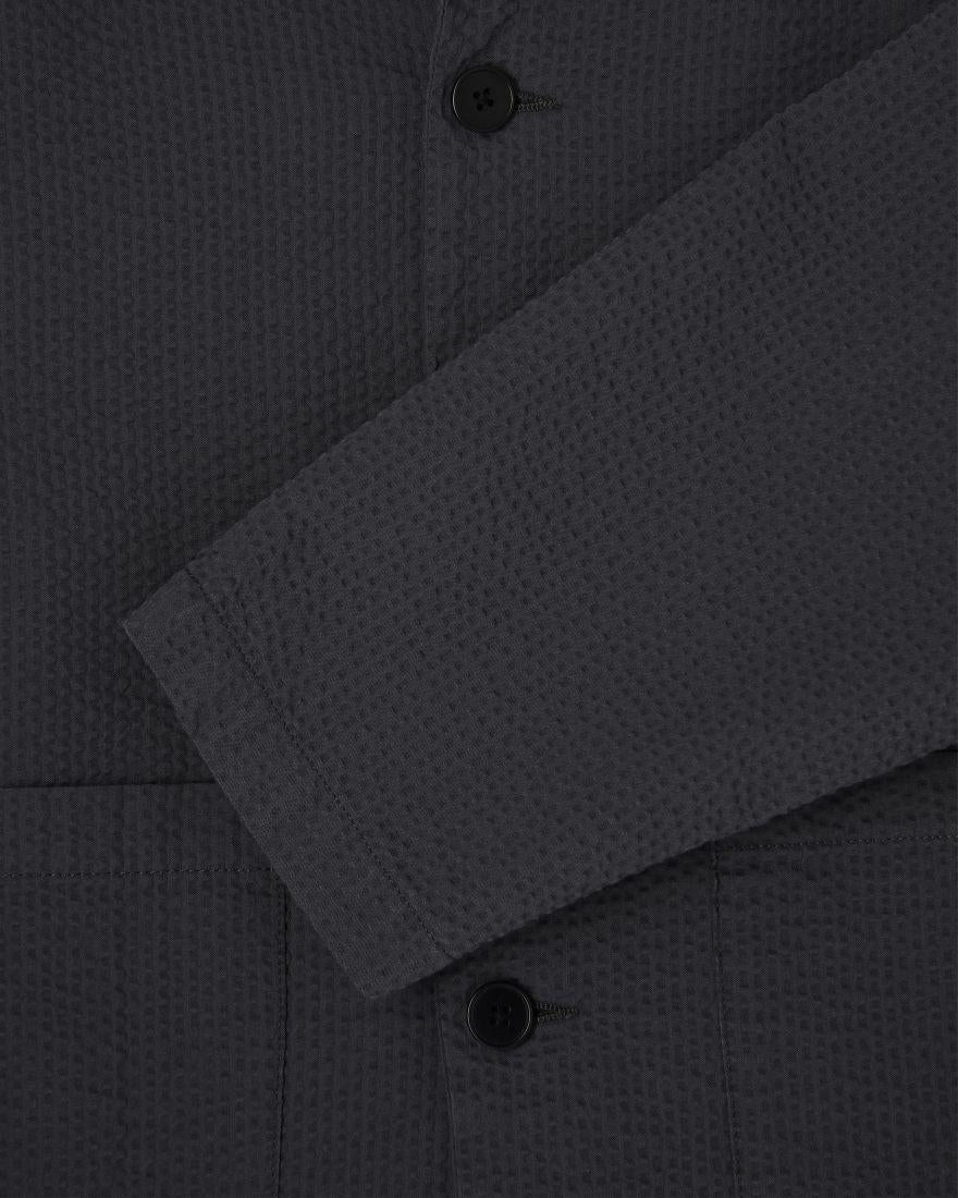 Edison Blazer grigio I035012 0G67 EDWIN 