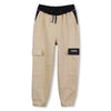 Pantaloni di tuta cargo