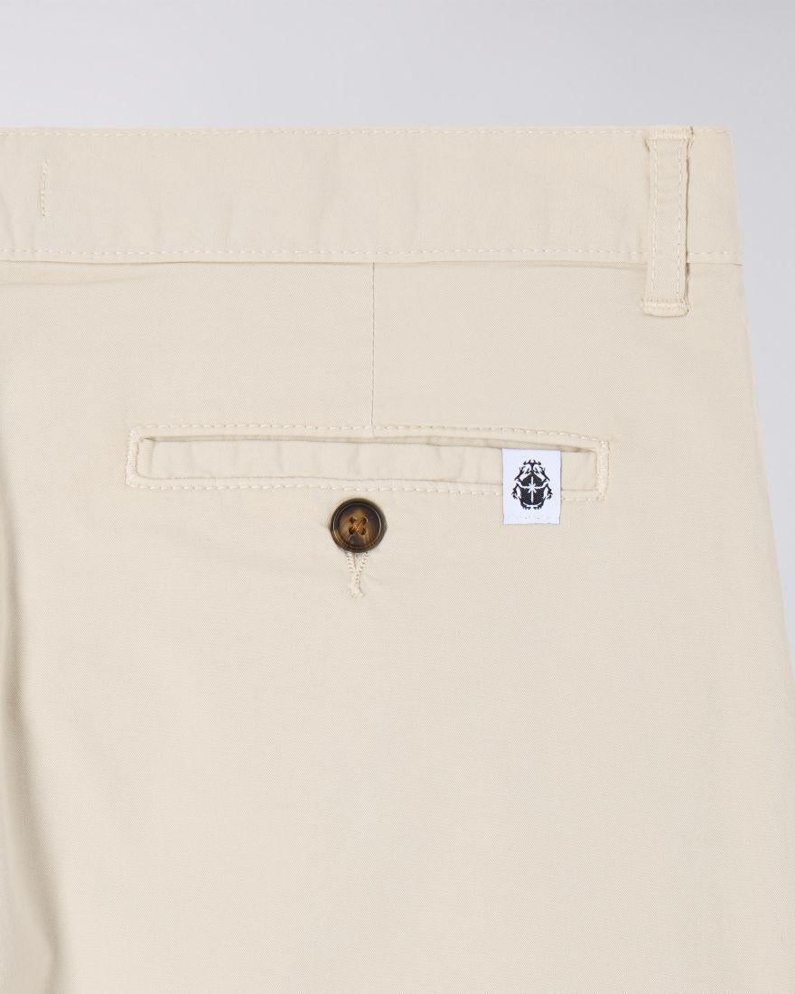 Sorren Pant beige I034994 2ZEGD EDWIN 