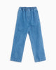 Denim trousers