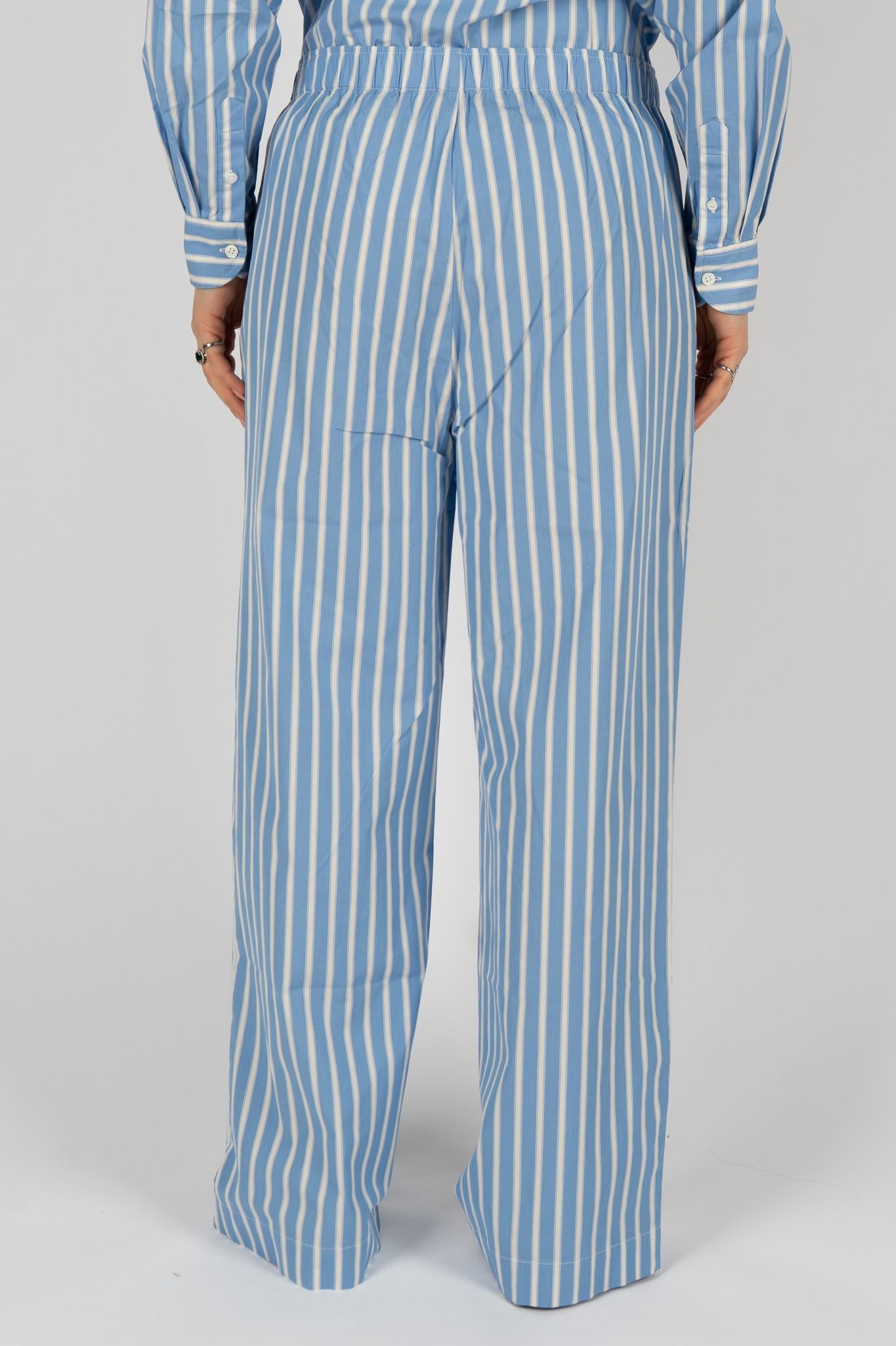 Pantaloni Doha DOH0001 01082L MC2 SAINT BARTH 