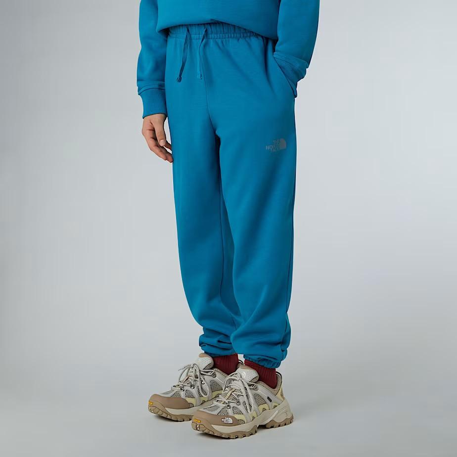 Pantaloni tuta NF0A8EAU BOM1 THE NORTH FACE 
