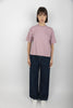 T-shirt Women's S/S Chester hortensia